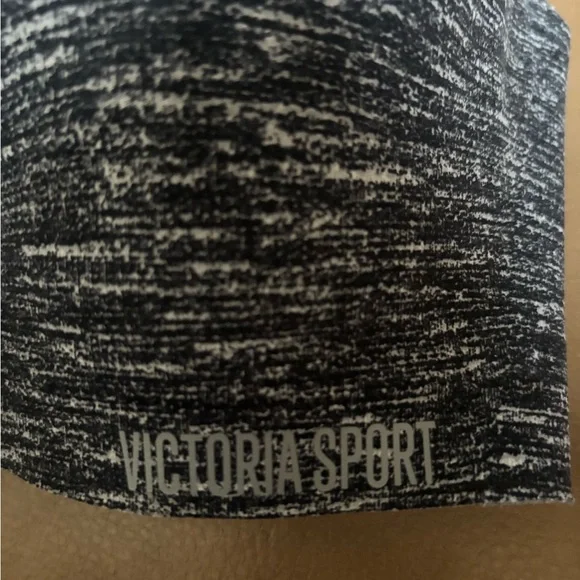 Gray Victoria secret Sports Bra - Picture 2 of 4